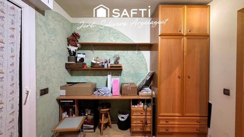 4 sovrum Lägenhet till salu i Girona stad - 480 000 € (Ref: 9452018)