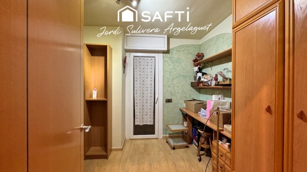 4 sovrum Lägenhet till salu i Girona stad - 480 000 € (Ref: 9452018)