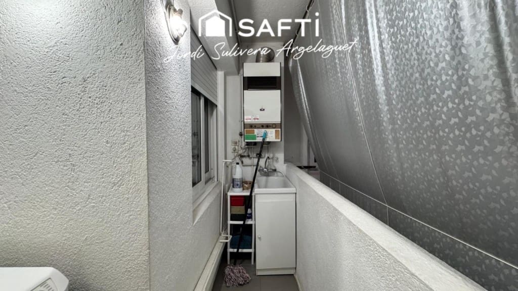 4 sovrum Lägenhet till salu i Girona stad - 480 000 € (Ref: 9452018)