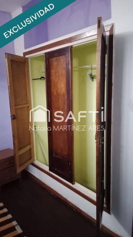 3 camera da letto Villa in vendita in La Robla - 33.000 € (Rif: 9452019)