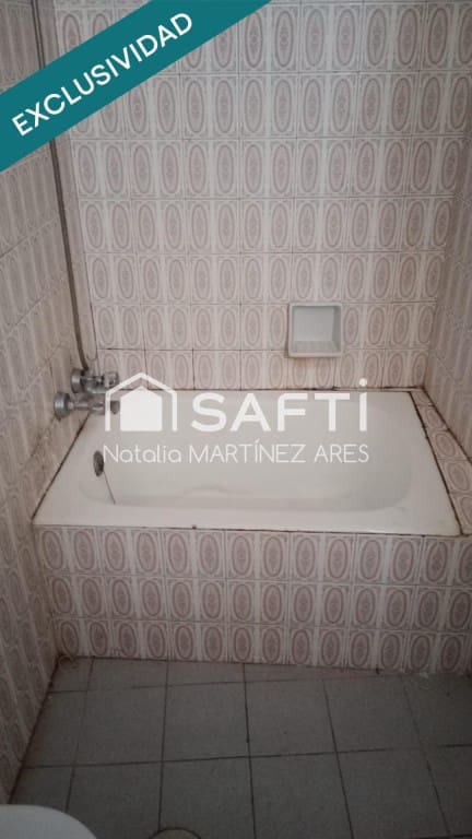 3 camera da letto Villa in vendita in La Robla - 33.000 € (Rif: 9452019)