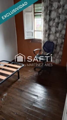 3 soverom Villa til salgs i La Robla - € 33 000 (Ref: 9452019)