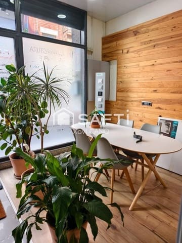 Erhverv til salg i Barberà del Vallès - € 166.000 (Ref: 9452020)