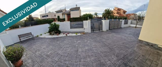 5 soverom Villa til salgs i Pacs del Penedès med svømmebasseng garasje - € 450 000 (Ref: 9456151)