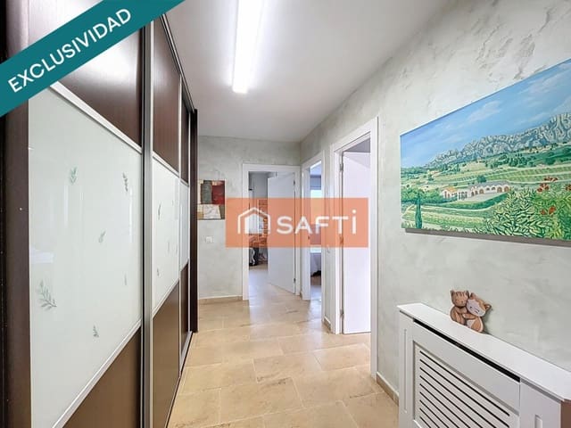 5 soverom Villa til salgs i Pacs del Penedès med svømmebasseng garasje - € 450 000 (Ref: 9456151)
