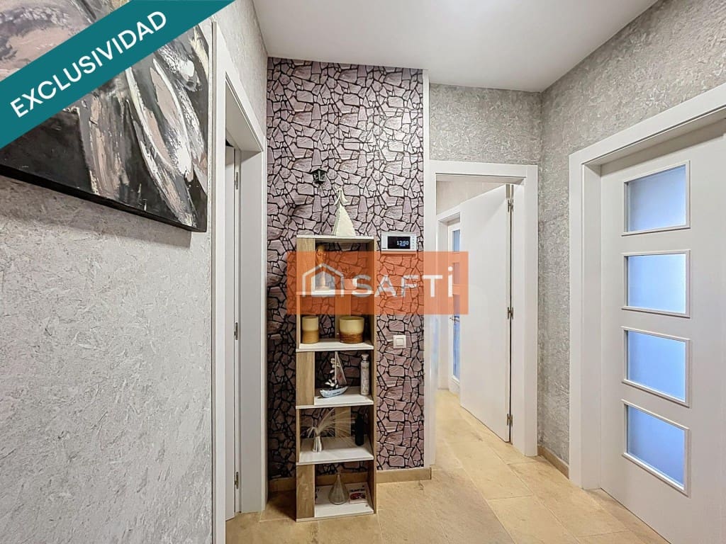 5 soverom Villa til salgs i Pacs del Penedes med svømmebasseng garasje - € 450 000 (Ref: 9456151)