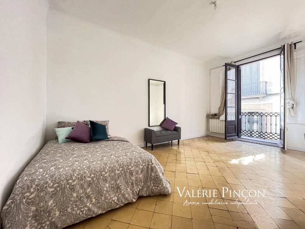 6 soverom Leilighet til salgs i Barcelona by - € 490 000 (Ref: 9456152)