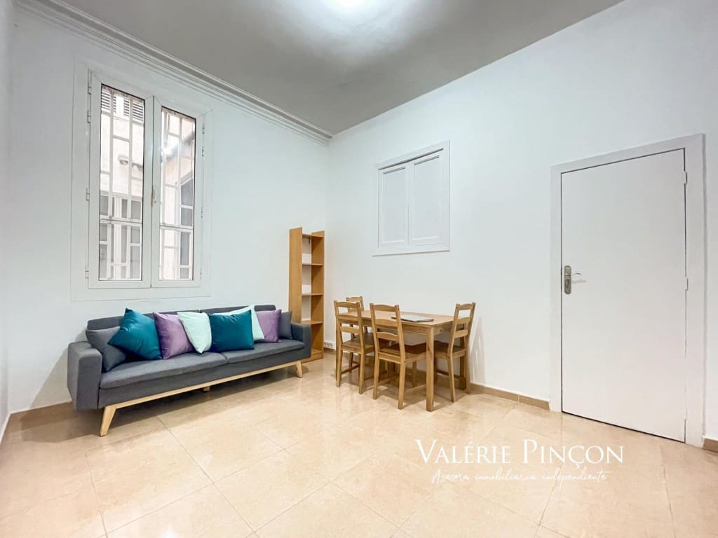 6 soverom Leilighet til salgs i Barcelona by - € 490 000 (Ref: 9456152)