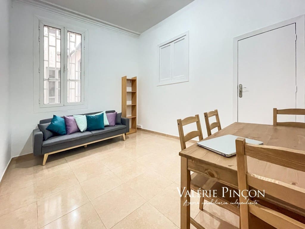 6 soverom Leilighet til salgs i Barcelona by - € 490 000 (Ref: 9456152)