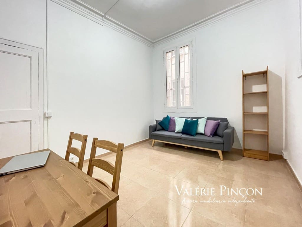 6 soverom Leilighet til salgs i Barcelona by - € 490 000 (Ref: 9456152)