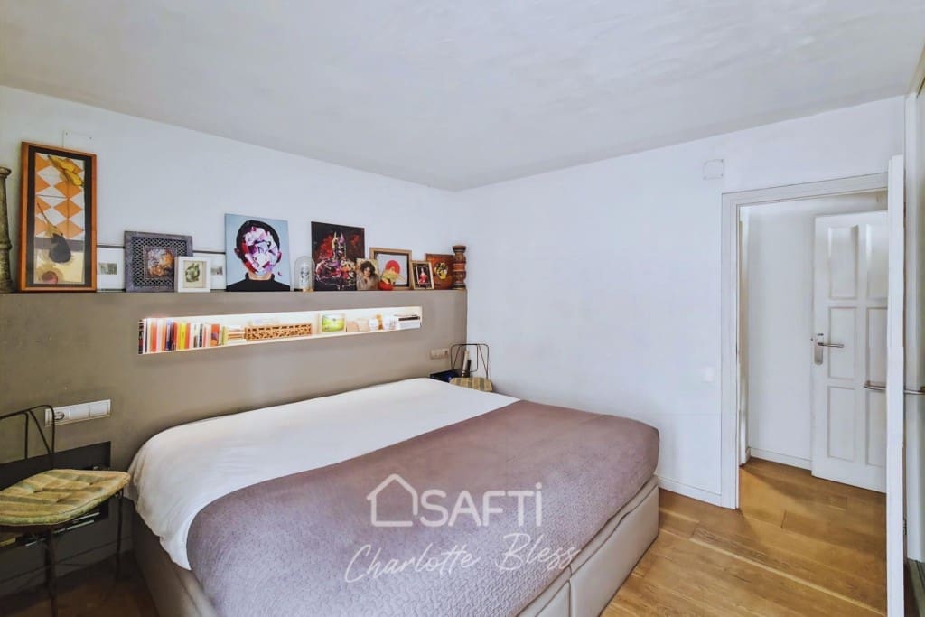 4 makuuhuone Huvila myytävänä paikassa Sant Pere de Ribes mukana uima-altaan - 790 000 € (Ref: 9456153)