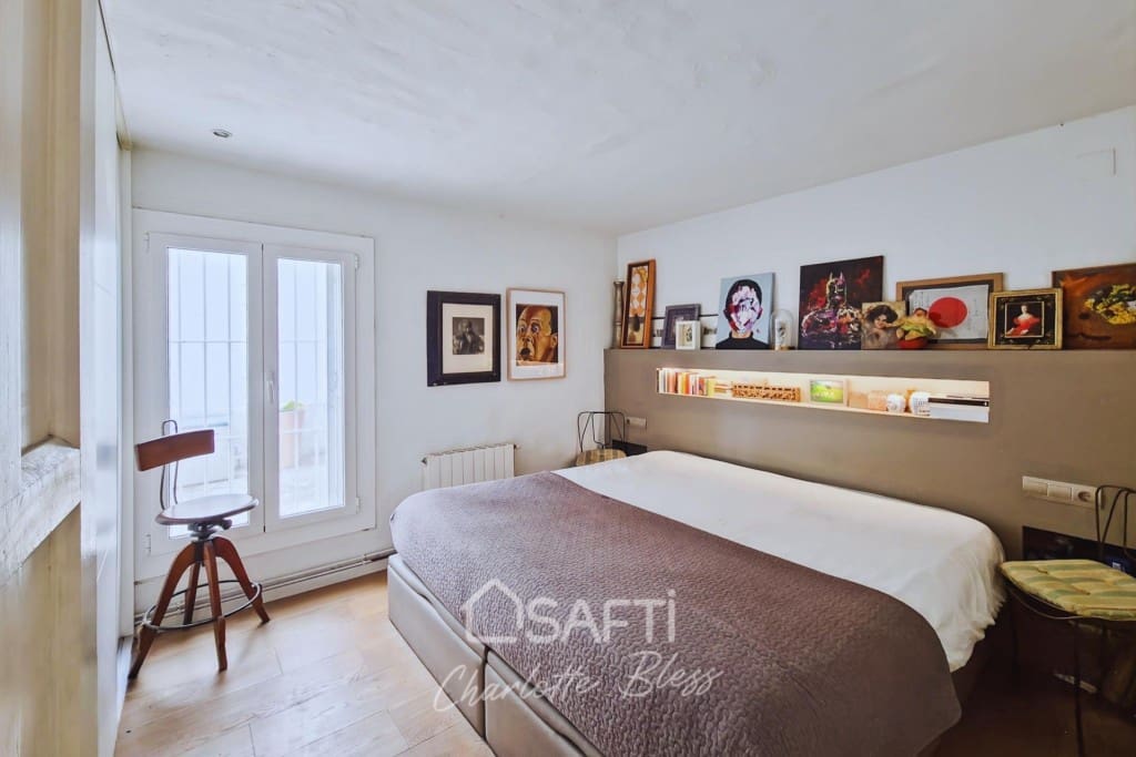 4 makuuhuone Huvila myytävänä paikassa Sant Pere de Ribes mukana uima-altaan - 790 000 € (Ref: 9456153)