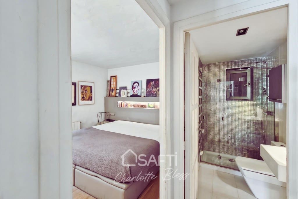 4 makuuhuone Huvila myytävänä paikassa Sant Pere de Ribes mukana uima-altaan - 790 000 € (Ref: 9456153)