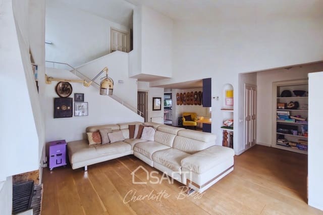 4 makuuhuone Huvila myytävänä paikassa Sant Pere de Ribes mukana uima-altaan - 790 000 € (Ref: 9456153)