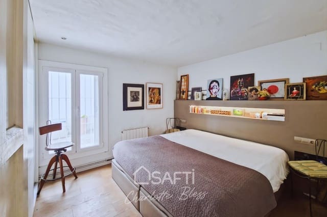 4 makuuhuone Huvila myytävänä paikassa Sant Pere de Ribes mukana uima-altaan - 790 000 € (Ref: 9456153)