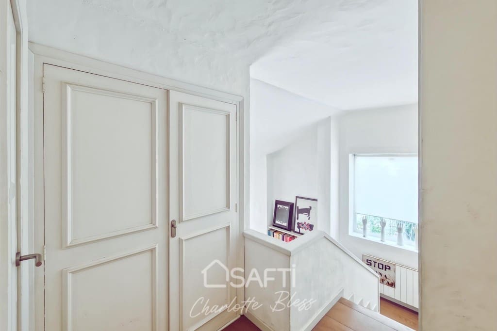 4 makuuhuone Huvila myytävänä paikassa Sant Pere de Ribes mukana uima-altaan - 790 000 € (Ref: 9456153)