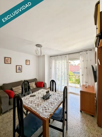3 bedroom Apartment for sale in Rubí - € 170,000 (Ref: 9456154)