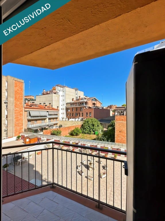 3 sypialnia Apartament na sprzedaż w Rubi - 170 000 € (Ref: 9456154)