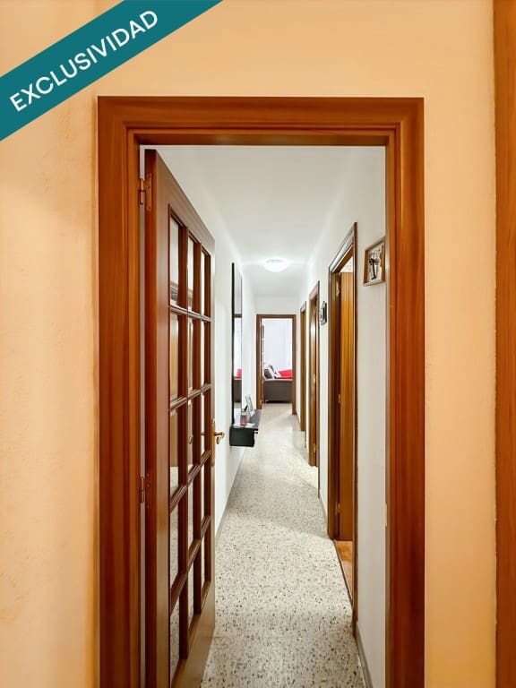 3 sypialnia Apartament na sprzedaż w Rubi - 170 000 € (Ref: 9456154)