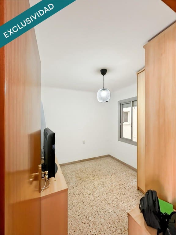 3 sypialnia Apartament na sprzedaż w Rubi - 170 000 € (Ref: 9456154)