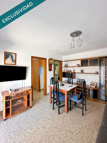 3 bedroom Apartment for sale in Rubí - € 170,000 (Ref: 9456154)