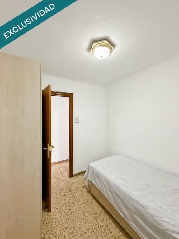 3 sypialnia Apartament na sprzedaż w Rubi - 170 000 € (Ref: 9456154)