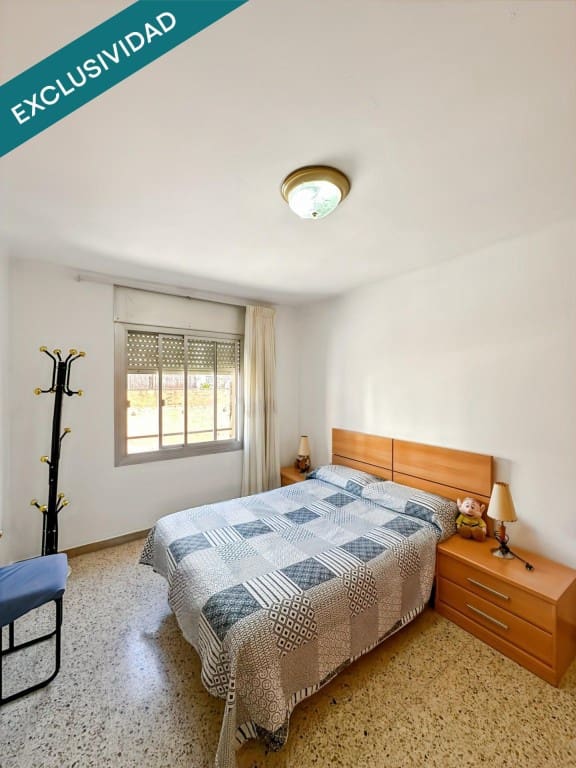 3 sypialnia Apartament na sprzedaż w Rubi - 170 000 € (Ref: 9456154)