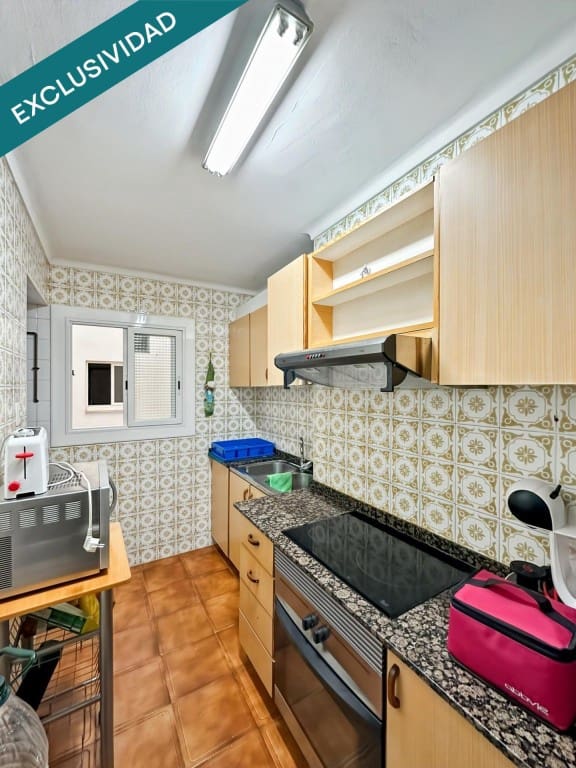 3 sypialnia Apartament na sprzedaż w Rubi - 170 000 € (Ref: 9456154)