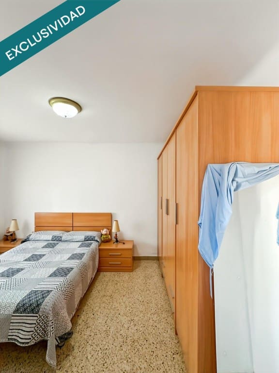 3 sypialnia Apartament na sprzedaż w Rubi - 170 000 € (Ref: 9456154)