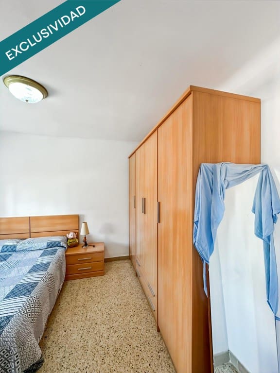 3 sypialnia Apartament na sprzedaż w Rubi - 170 000 € (Ref: 9456154)