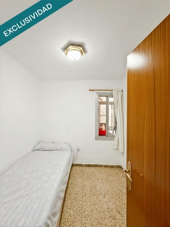 3 sypialnia Apartament na sprzedaż w Rubi - 170 000 € (Ref: 9456154)