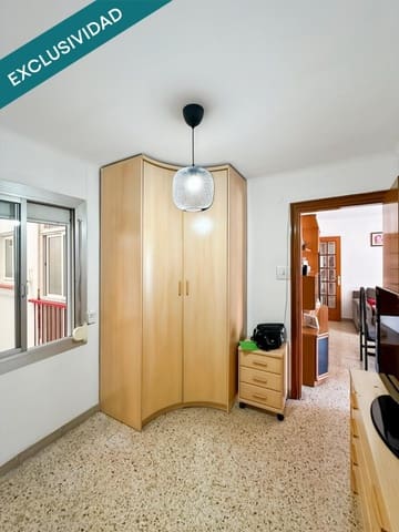 3 bedroom Apartment for sale in Rubí - € 170,000 (Ref: 9456154)