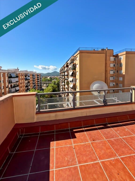 3 sypialnia Apartament na sprzedaż w Rubi - 170 000 € (Ref: 9456154)