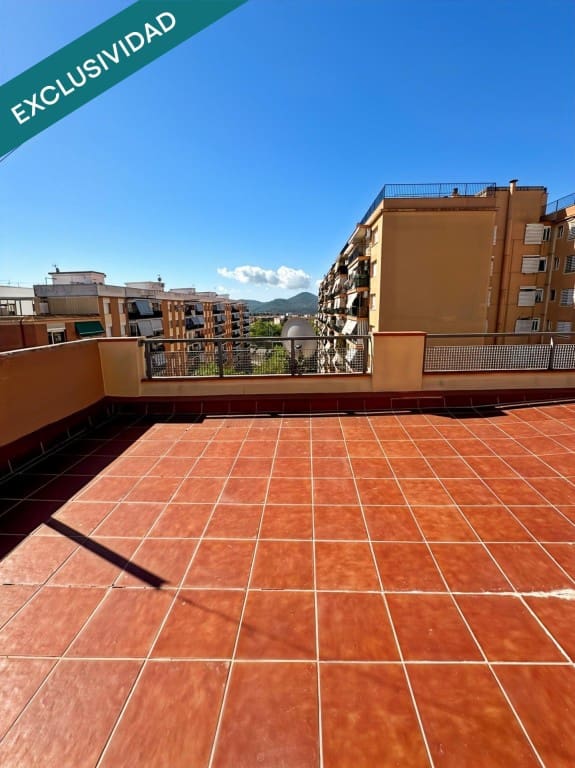 3 sypialnia Apartament na sprzedaż w Rubi - 170 000 € (Ref: 9456154)