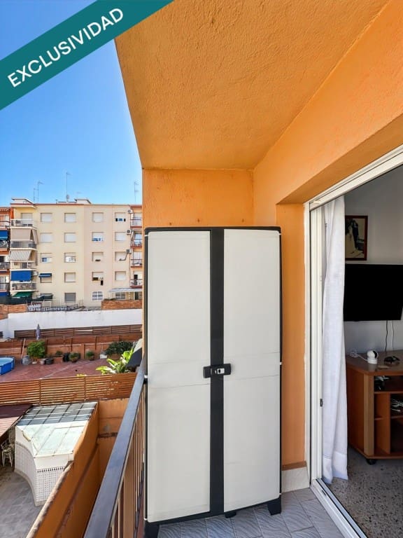 3 sypialnia Apartament na sprzedaż w Rubi - 170 000 € (Ref: 9456154)