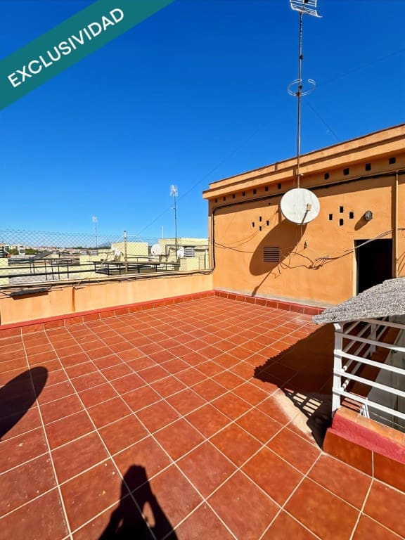 3 sypialnia Apartament na sprzedaż w Rubi - 170 000 € (Ref: 9456154)