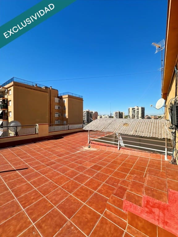 3 sypialnia Apartament na sprzedaż w Rubi - 170 000 € (Ref: 9456154)