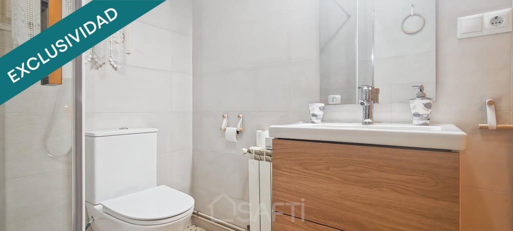 3 sypialnia Apartament na sprzedaż w Manresa - 94 000 € (Ref: 9456155)