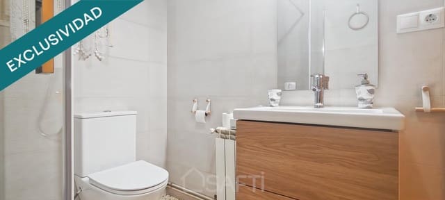 3 quarto Apartamento para venda em Manresa - 94 000 € (Ref: 9456155)