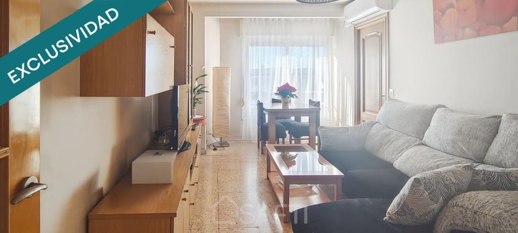 3 sypialnia Apartament na sprzedaż w Manresa - 94 000 € (Ref: 9456155)