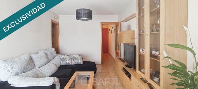 3 quarto Apartamento para venda em Manresa - 94 000 € (Ref: 9456155)