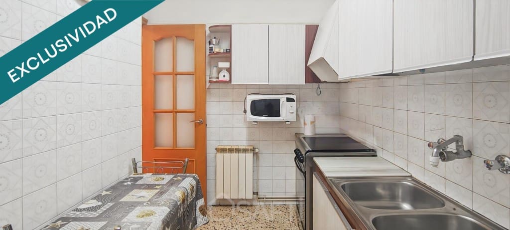 3 sypialnia Apartament na sprzedaż w Manresa - 94 000 € (Ref: 9456155)