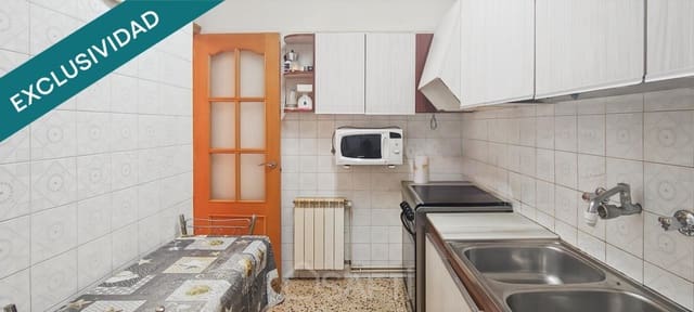 3 quarto Apartamento para venda em Manresa - 94 000 € (Ref: 9456155)