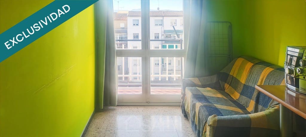 3 sypialnia Apartament na sprzedaż w Manresa - 94 000 € (Ref: 9456155)