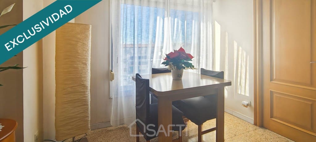 3 sypialnia Apartament na sprzedaż w Manresa - 94 000 € (Ref: 9456155)