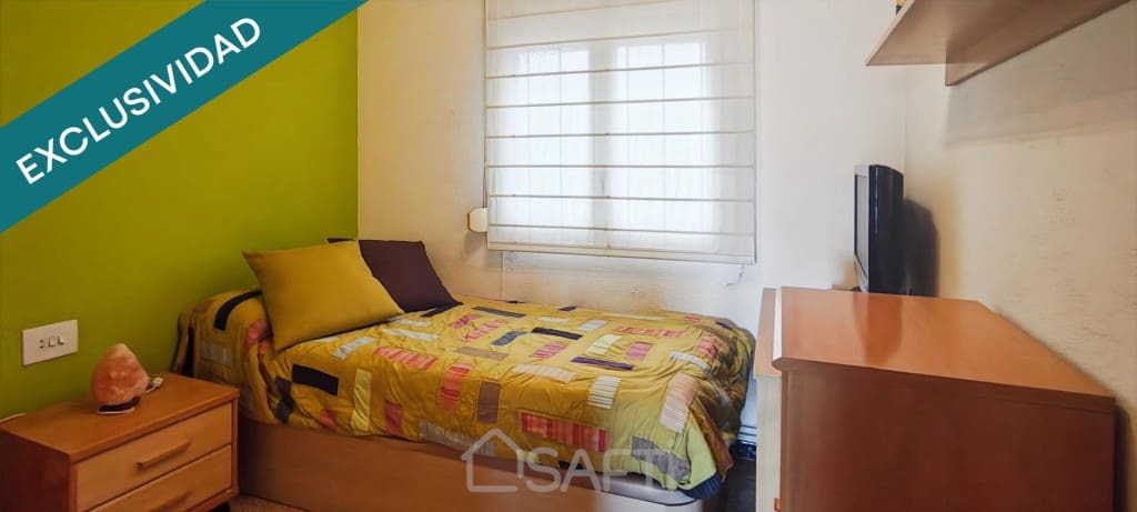 3 sypialnia Apartament na sprzedaż w Manresa - 94 000 € (Ref: 9456155)