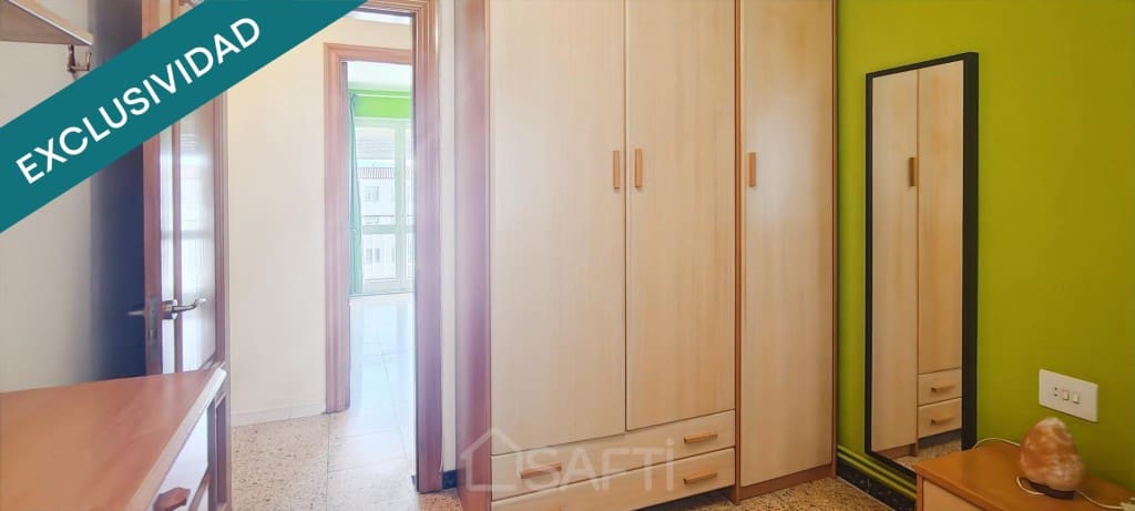 3 sypialnia Apartament na sprzedaż w Manresa - 94 000 € (Ref: 9456155)