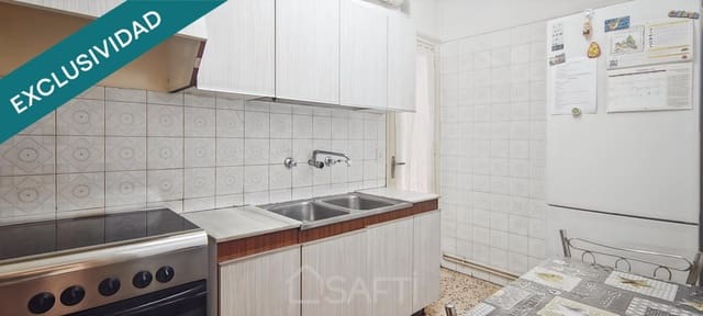 3 quarto Apartamento para venda em Manresa - 94 000 € (Ref: 9456155)