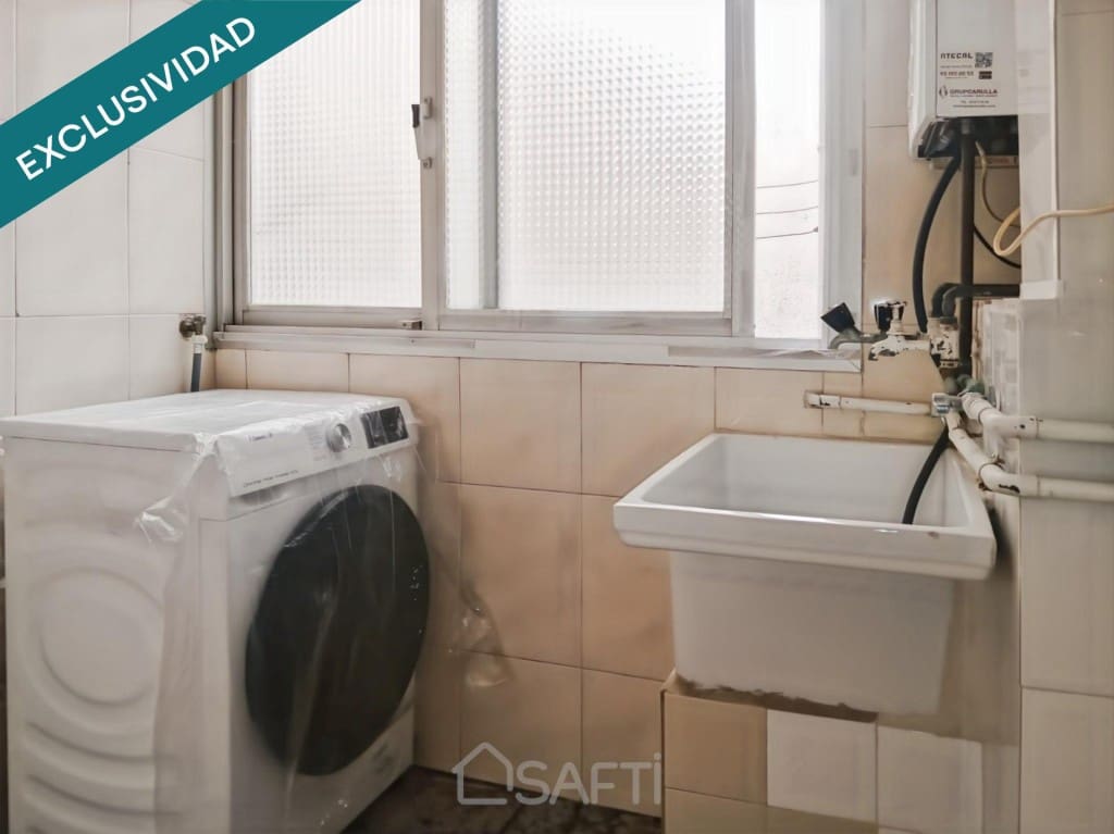 3 sypialnia Apartament na sprzedaż w Manresa - 94 000 € (Ref: 9456155)