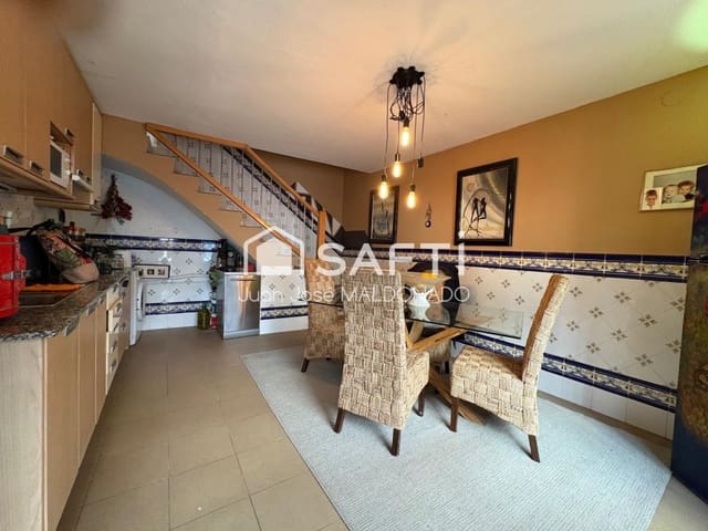2 camera da letto Villa in vendita in Vinaròs - 130.000 € (Rif: 9456156)